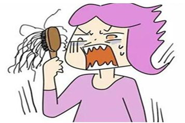 脫發(fā)會恢復(fù)嗎 脫發(fā)會一直持續(xù)嗎 脫發(fā)會恢復(fù)嗎 脫發(fā)會一直持續(xù)嗎