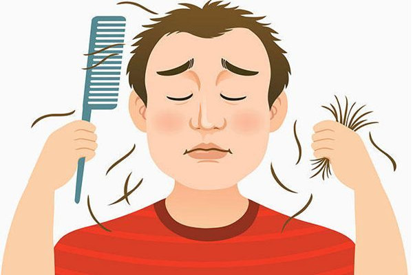 脫發(fā)會恢復(fù)嗎 脫發(fā)會一直持續(xù)嗎 脫發(fā)會恢復(fù)嗎 脫發(fā)會一直持續(xù)嗎