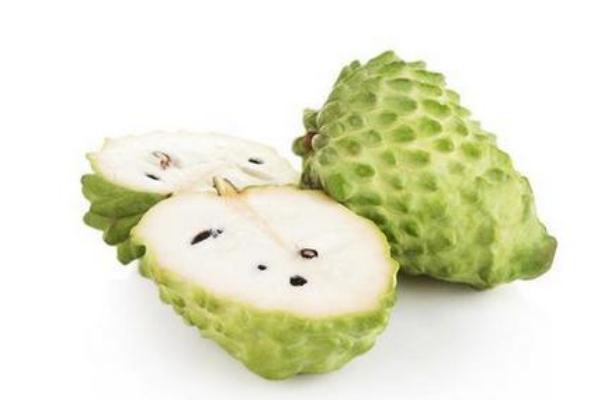 釋迦果可以生吃嗎 釋迦果能放幾天 釋迦果可以生吃嗎 釋迦果能放幾天