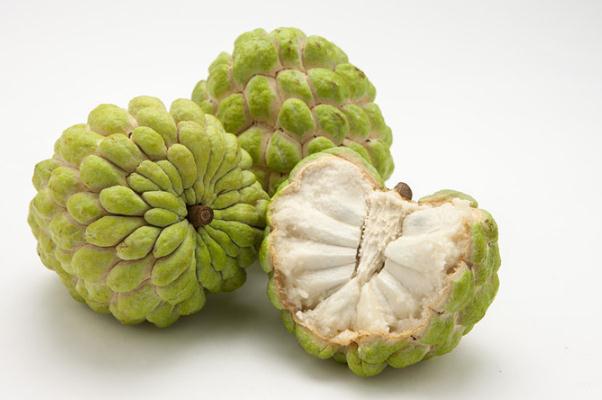 釋迦果孕婦吃了有什么好處 孕婦在懷孕期間能吃釋迦果嗎 釋迦果孕婦吃了有什么好處 孕婦在懷孕期間能吃釋迦果嗎