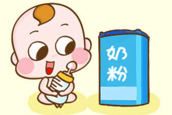 奶粉喝到幾歲最好 奶粉哪個(gè)更接近母乳 奶粉喝到幾歲最好 奶粉哪個(gè)更接近母乳