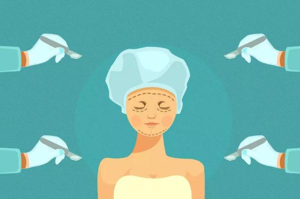 整容是永久性的嗎 整容是怎么整的 整容是永久性的嗎 整容是怎么整的