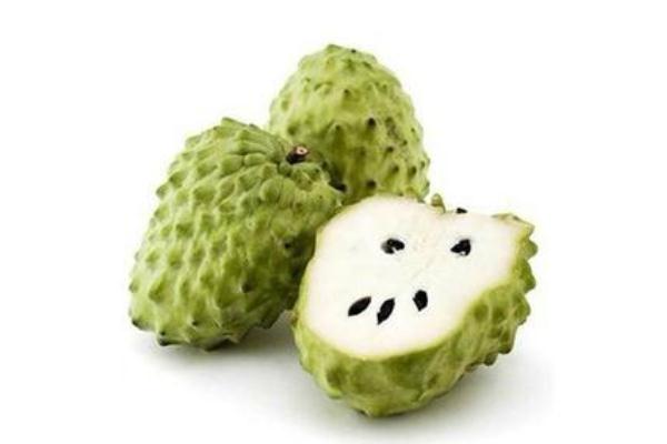 釋迦果要放幾天才能成熟 釋迦果開花后一般多少天成熟 釋迦果要放幾天才能成熟 釋迦果開花后一般多少天成熟