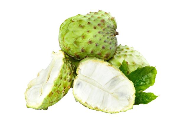 釋迦果的籽能吃嗎 釋迦果的熱量是多少 釋迦果的籽能吃嗎 釋迦果的熱量是多少