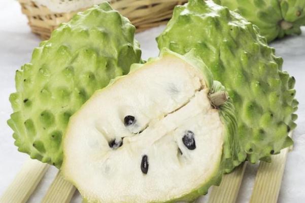 釋迦果要放幾天才能成熟 釋迦果開花后一般多少天成熟 釋迦果要放幾天才能成熟 釋迦果開花后一般多少天成熟