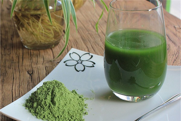 青汁有依賴(lài)性嗎 青汁和酵素哪個(gè)效果好