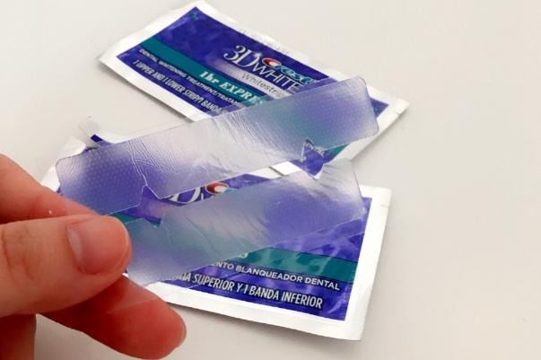 美白牙貼會損傷牙釉質(zhì)嗎 美白牙貼有導(dǎo)致疼痛的副作用 美白牙貼會損傷牙釉質(zhì)嗎 美白牙貼有導(dǎo)致疼痛的副作用