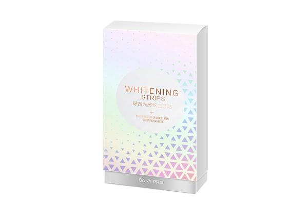 美白牙貼會損傷牙釉質(zhì)嗎 美白牙貼有導(dǎo)致疼痛的副作用 美白牙貼會損傷牙釉質(zhì)嗎 美白牙貼有導(dǎo)致疼痛的副作用