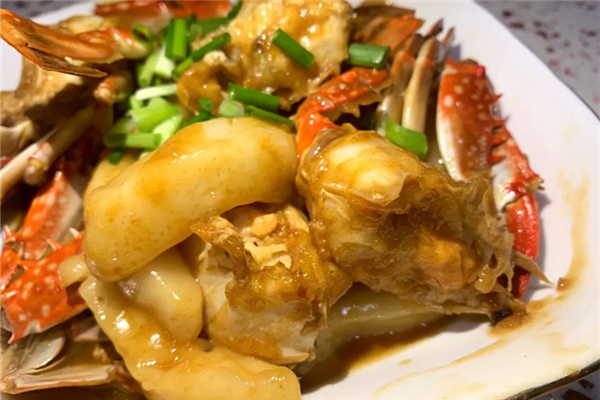 梭子蟹會(huì)痛風(fēng)嗎 梭子蟹不適合什么人吃 梭子蟹會(huì)痛風(fēng)嗎 梭子蟹不適合什么人吃