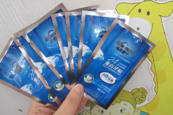 牙貼的優(yōu)點和缺點 牙貼的副作用 牙貼的優(yōu)點和缺點 牙貼的副作用