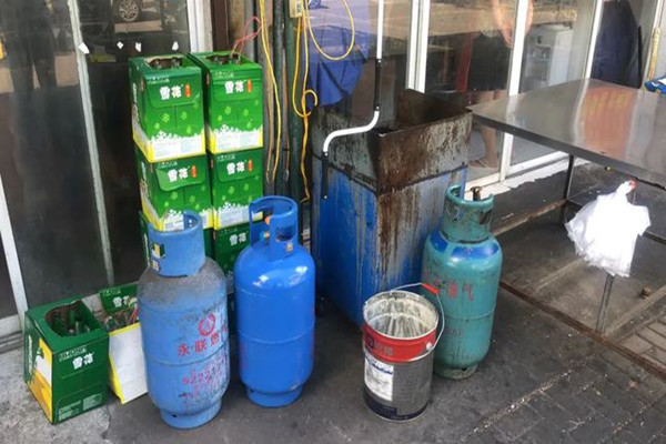 煤氣泄露如何檢查 煤氣泄漏如何自救 煤氣泄露如何檢查 煤氣泄漏如何自救