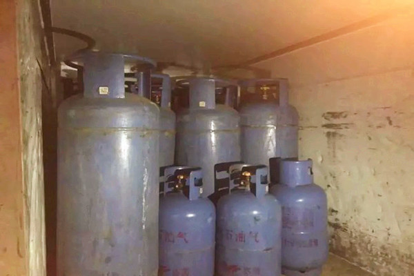 煤氣泄露如何檢查 煤氣泄漏如何自救 煤氣泄露如何檢查 煤氣泄漏如何自救