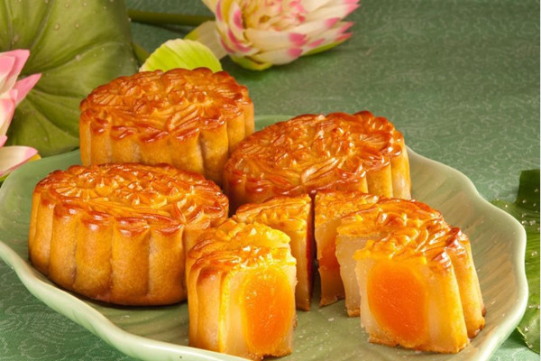 月餅孕婦能吃嗎 孕婦吃月餅對胎兒好嗎 月餅孕婦能吃嗎 孕婦吃月餅對胎兒好嗎