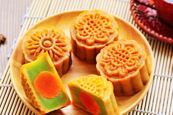 月餅孕婦能吃嗎 孕婦吃月餅對胎兒好嗎 月餅孕婦能吃嗎 孕婦吃月餅對胎兒好嗎