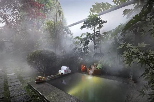 泡溫泉對精子有影響嗎 泡溫泉影響精子質(zhì)量嗎 泡溫泉對精子有影響嗎 泡溫泉影響精子質(zhì)量嗎