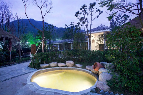 泡溫泉對精子有影響嗎 泡溫泉影響精子質(zhì)量嗎 泡溫泉對精子有影響嗎 泡溫泉影響精子質(zhì)量嗎