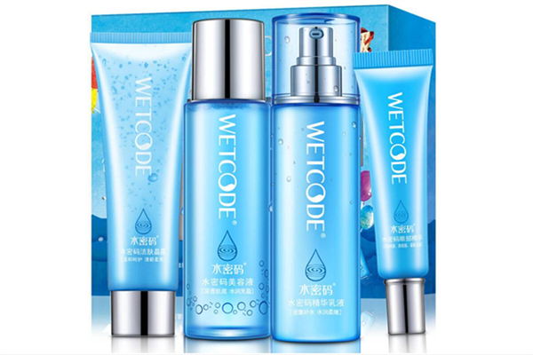 水密碼是丹姿旗下的嗎 水密碼是哪個國家的品牌 水密碼是丹姿旗下的嗎 水密碼是哪個國家的品牌