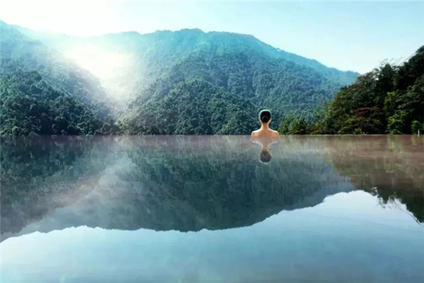 泡溫泉可以減肥嗎 泡溫泉可以排毒嗎 泡溫泉可以減肥嗎 泡溫泉可以排毒嗎