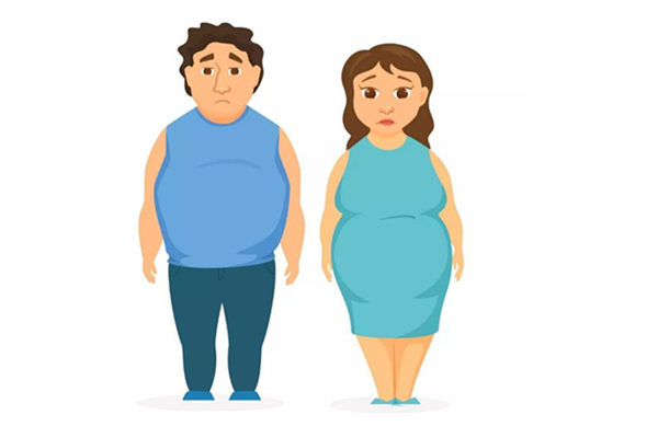 體脂率下降了說明什么 體脂率多少算瘦 體脂率下降了說明什么 體脂率多少算瘦