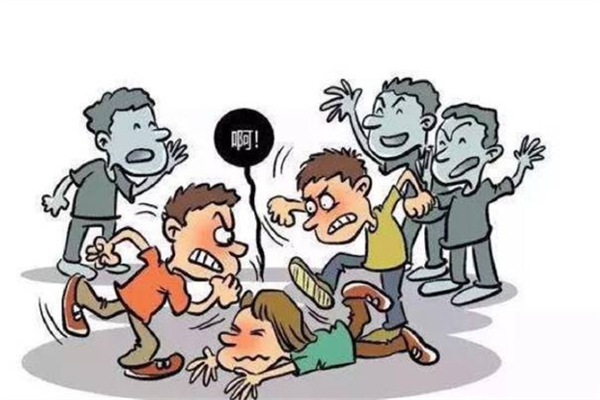 圍毆會被判刑嗎 圍毆他人需要承擔(dān)什么責(zé)任 圍毆會被判刑嗎 圍毆他人需要承擔(dān)什么責(zé)任
