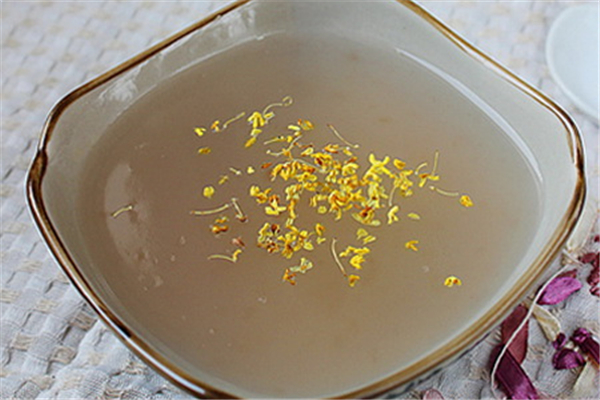 藕粉沖失敗了能補救嗎 藕粉沖好后什么顏色 藕粉沖失敗了能補救嗎 藕粉沖好后什么顏色