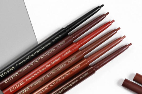 眼線膠筆和眼線液筆的區(qū)別 眼線膠筆哪個(gè)牌子好用 眼線膠筆和眼線液筆的區(qū)別 眼線膠筆哪個(gè)牌子好用