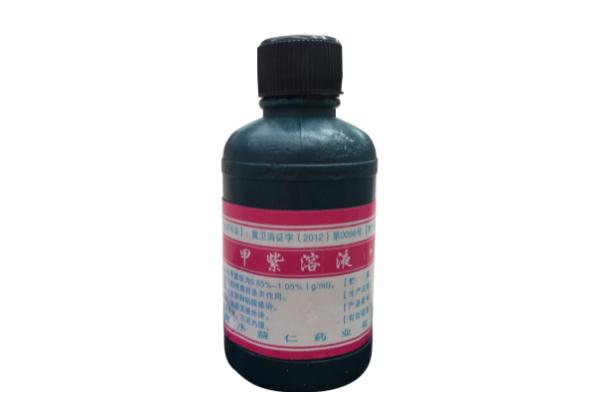 紫藥水可以用口腔里嗎 紫藥水可以和碘伏一起用嗎 紫藥水可以用口腔里嗎 紫藥水可以和碘伏一起用嗎