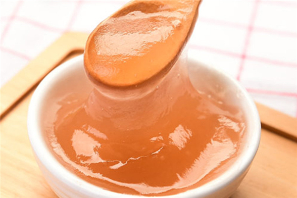 藕粉用開水還是溫水 藕粉沖成水了怎么處理 藕粉用開水還是溫水 藕粉沖成水了怎么處理