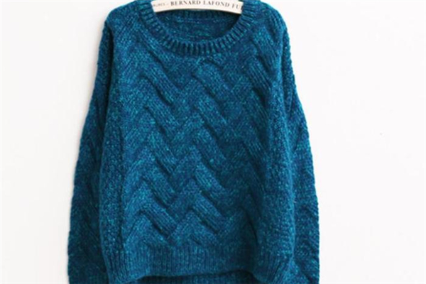 毛衣是掛著好還是疊著好 毛衣收納整理方法 毛衣是掛著好還是疊著好 毛衣收納整理方法