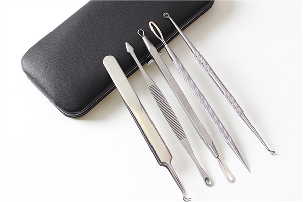 粉刺針用完后要怎么處理 粉刺針多久用一次比較合理 粉刺針用完后要怎么處理 粉刺針多久用一次比較合理