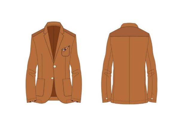 西裝對身材的要求 西裝對于男人的意義 西裝對身材的要求 西裝對于男人的意義