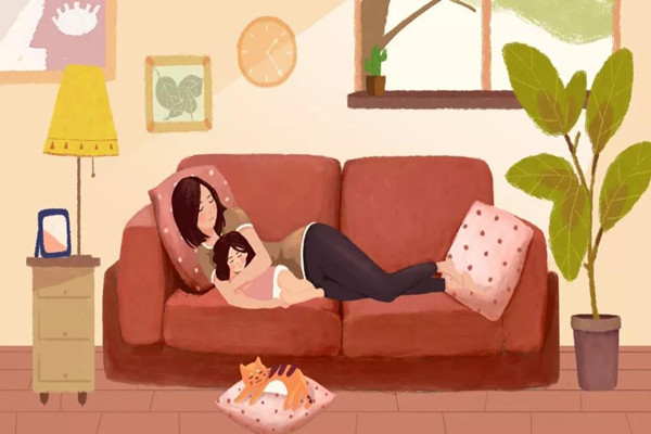 午睡有必要嗎 午睡有什么好處 午睡有必要嗎 午睡有什么好處