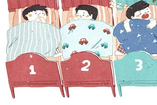 午睡會(huì)長(zhǎng)胖嗎 午睡會(huì)長(zhǎng)高嗎 午睡會(huì)長(zhǎng)胖嗎 午睡會(huì)長(zhǎng)高嗎