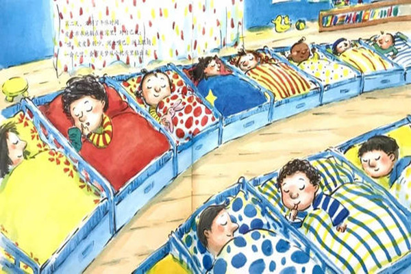 午睡會(huì)長(zhǎng)胖嗎 午睡會(huì)長(zhǎng)高嗎 午睡會(huì)長(zhǎng)胖嗎 午睡會(huì)長(zhǎng)高嗎