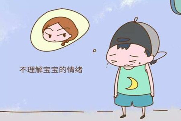 孩子消極的原因 孩子消極怎么引導(dǎo) 孩子消極的原因 孩子消極怎么引導(dǎo)