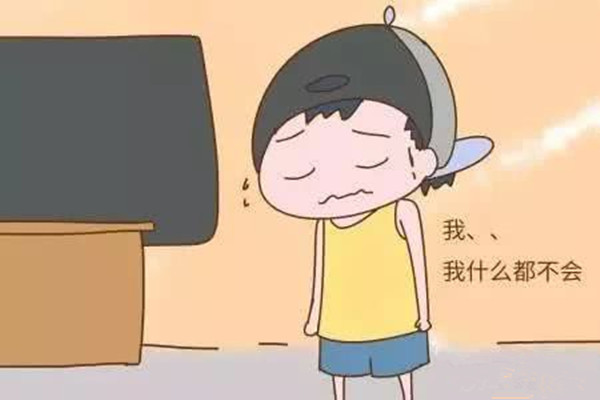 孩子消極的原因 孩子消極怎么引導(dǎo) 孩子消極的原因 孩子消極怎么引導(dǎo)