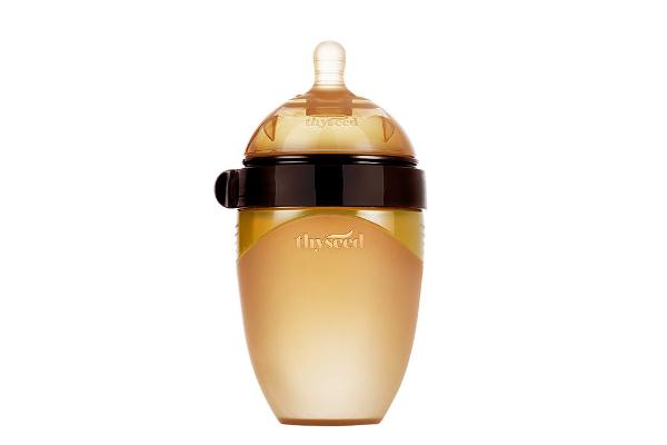 奶瓶什么材質(zhì)的最安全 奶瓶什么牌子的最好最安全 奶瓶什么材質(zhì)的最安全 奶瓶什么牌子的最好最安全