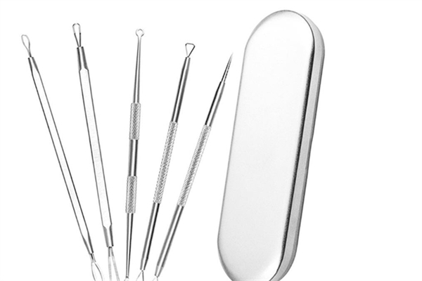 粉刺針有必要買嗎 粉刺針買什么樣的好 粉刺針有必要買嗎 粉刺針買什么樣的好