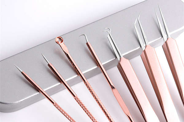 粉刺針用完后要怎么處理 粉刺針多久用一次比較合理 粉刺針用完后要怎么處理 粉刺針多久用一次比較合理