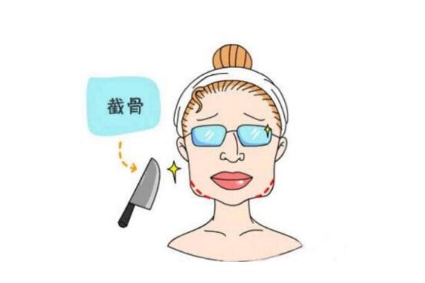 削骨和磨骨哪個安全點 削骨的危害 削骨和磨骨哪個安全點 削骨的危害