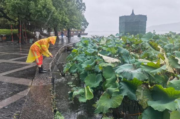 臺風(fēng)登陸時風(fēng)力減弱說明什么 臺風(fēng)燦都登陸上海