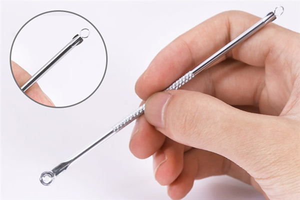 粉刺針用什么消毒比較好 粉刺針用酒精擦拭后直接使用嗎 粉刺針用什么消毒比較好 粉刺針用酒精擦拭后直接使用嗎