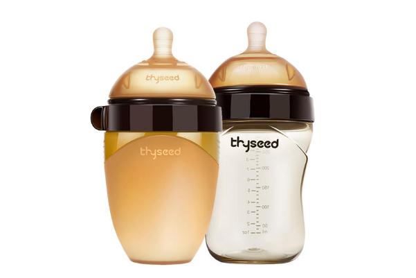 奶瓶什么材質(zhì)的最安全 奶瓶什么牌子的最好最安全 奶瓶什么材質(zhì)的最安全 奶瓶什么牌子的最好最安全