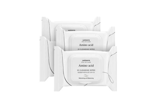 卸妝濕巾可以卸口紅嗎 卸妝濕巾可以用來擦臉嗎 卸妝濕巾可以卸口紅嗎 卸妝濕巾可以用來擦臉嗎