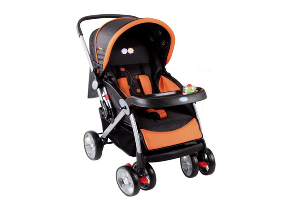 嬰兒車幾個(gè)月可以用 嬰兒車有必要買嗎 嬰兒車幾個(gè)月可以用 嬰兒車有必要買嗎