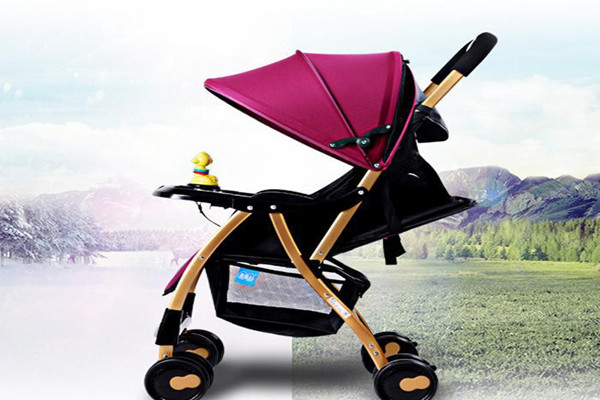 嬰兒車可以用到幾歲 嬰兒車可以上地鐵嗎 嬰兒車可以用到幾歲 嬰兒車可以上地鐵嗎