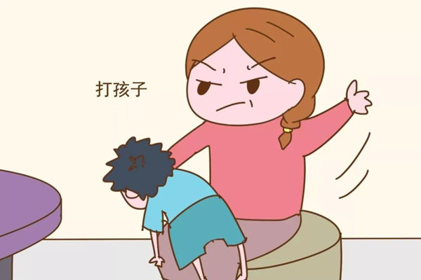 父母打孩子可以報(bào)警嗎 父母打孩子要坐牢嗎