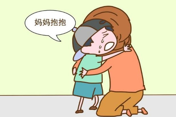 孩子心情不好怎么辦 孩子心情不好怎么安慰 孩子心情不好怎么辦 孩子心情不好怎么安慰