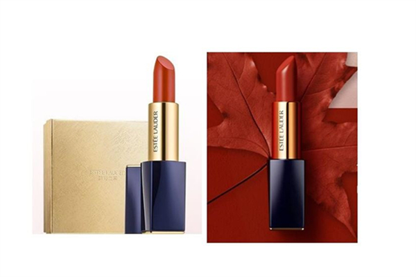 雅詩(shī)蘭黛口紅會(huì)不會(huì)干 雅詩(shī)蘭黛口紅掉色嗎 雅詩(shī)蘭黛口紅會(huì)不會(huì)干 雅詩(shī)蘭黛口紅掉色嗎