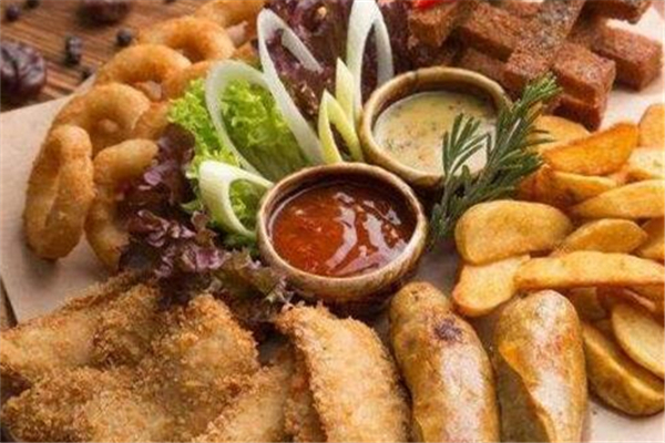 高熱量高脂肪的食物有哪些 高熱量食物的危害 高熱量高脂肪的食物有哪些 高熱量食物的危害